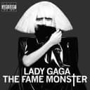 The Fame Monster album artwork